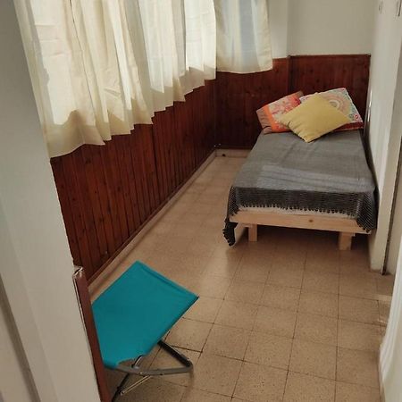 דירת נופש קסומה בטבריה Villa Exteriör bild