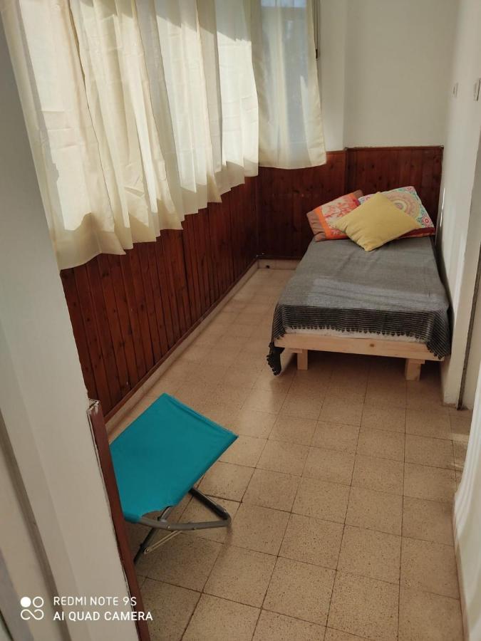 דירת נופש קסומה בטבריה Villa Exteriör bild